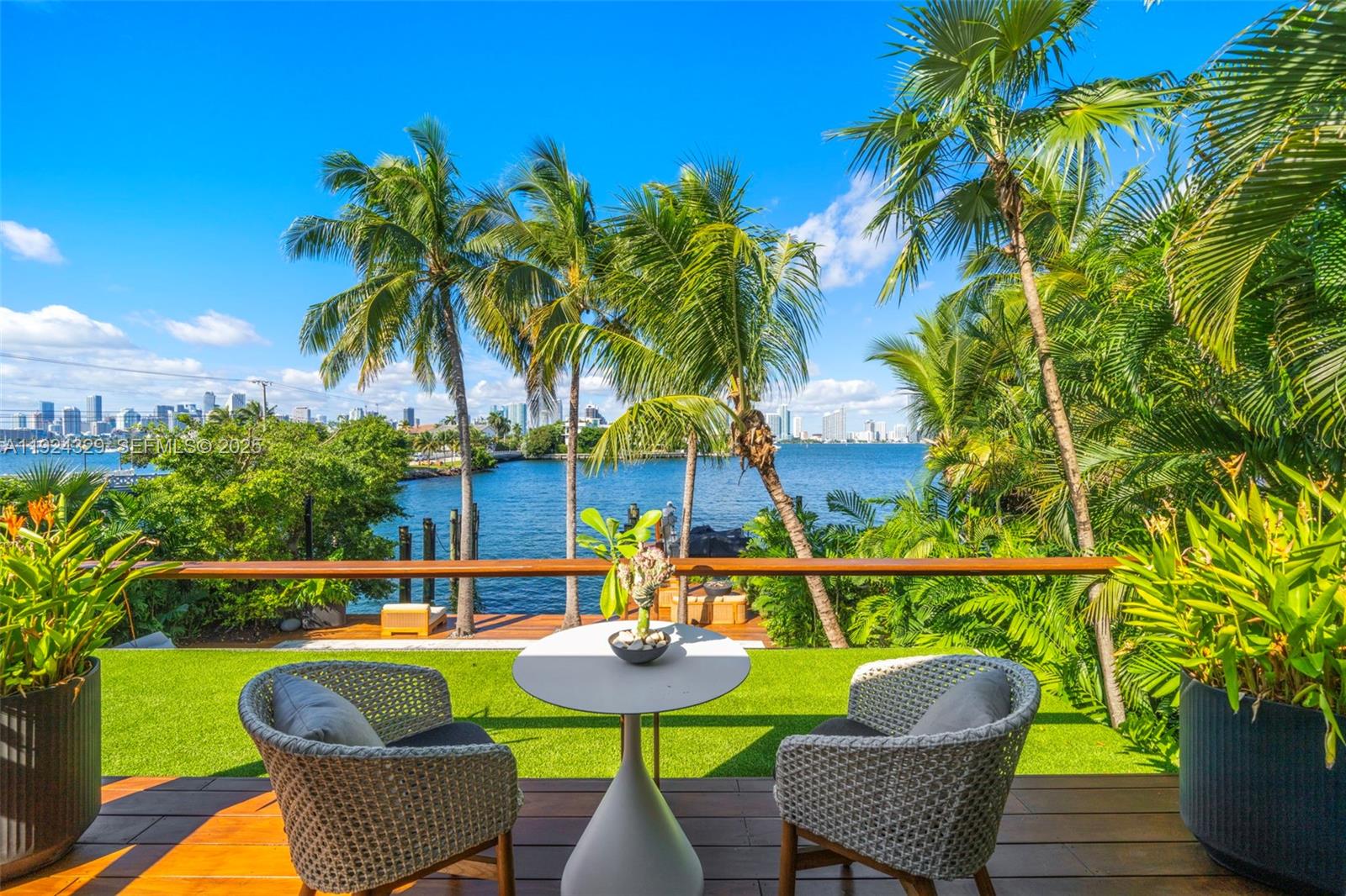 244 W San Marino Dr Miami Beach, FL 33139