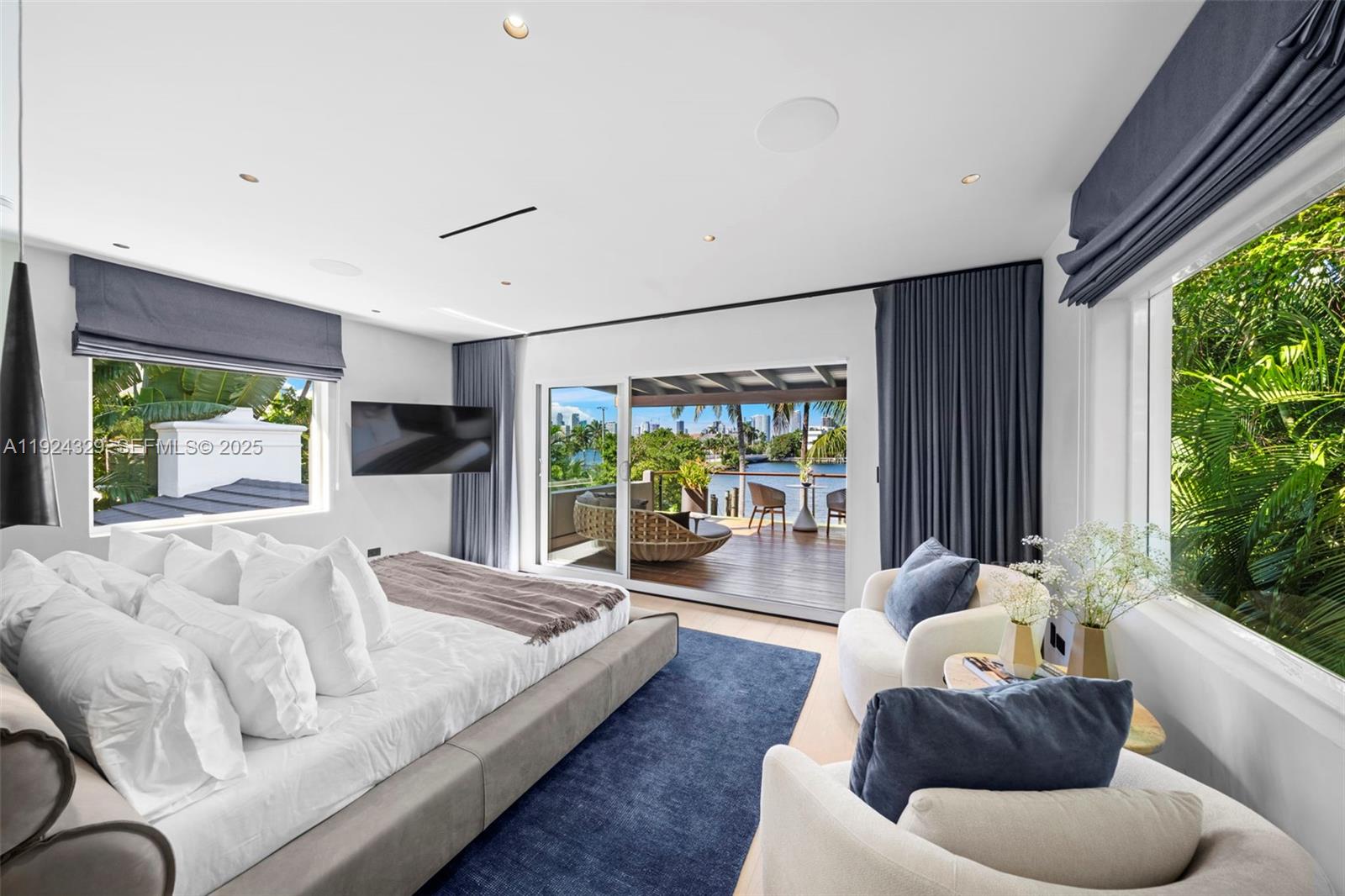 244 W San Marino Dr Miami Beach, FL 33139