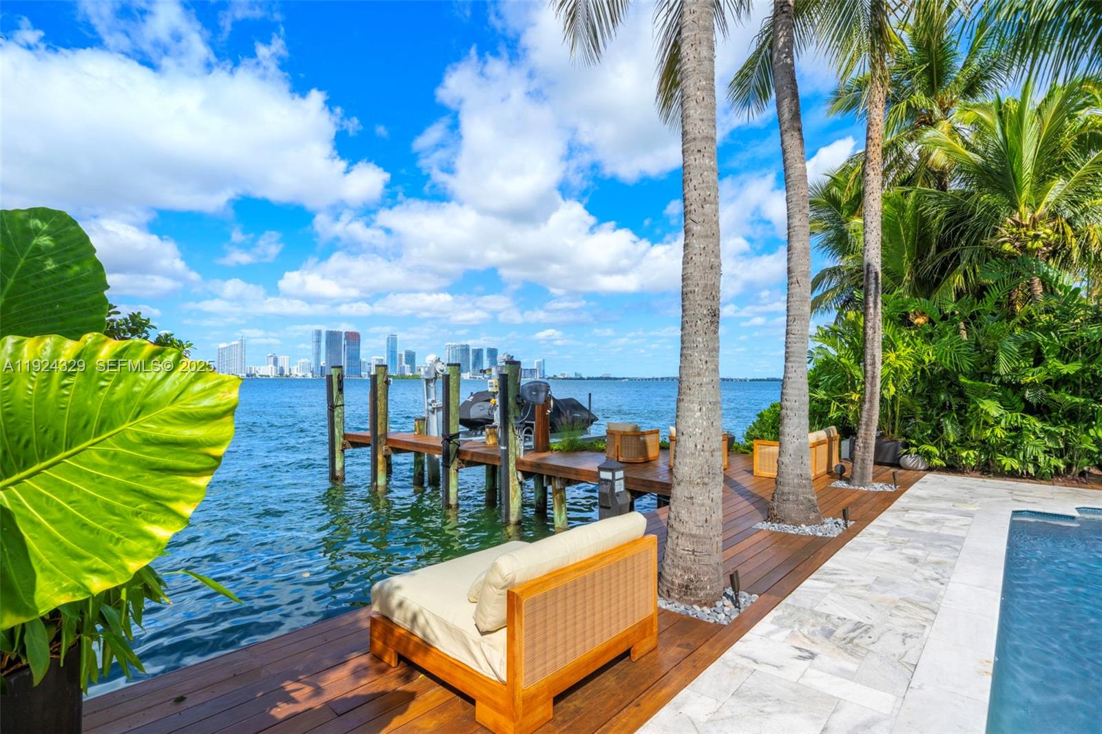 244 W San Marino Dr Miami Beach, FL 33139