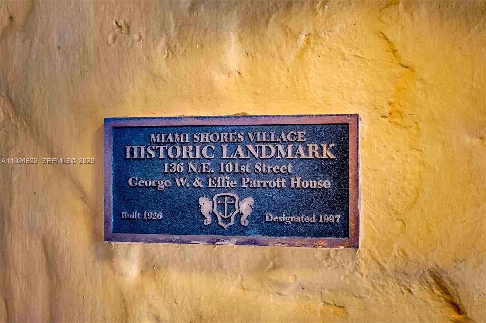 136 NE 101st St Miami Shores, FL 33138