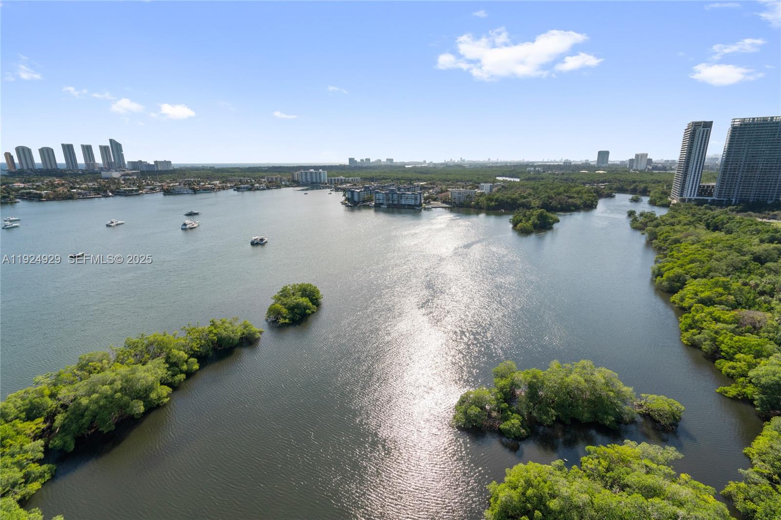 17111 Biscayne Blvd #2002 North Miami Beach, FL 33160