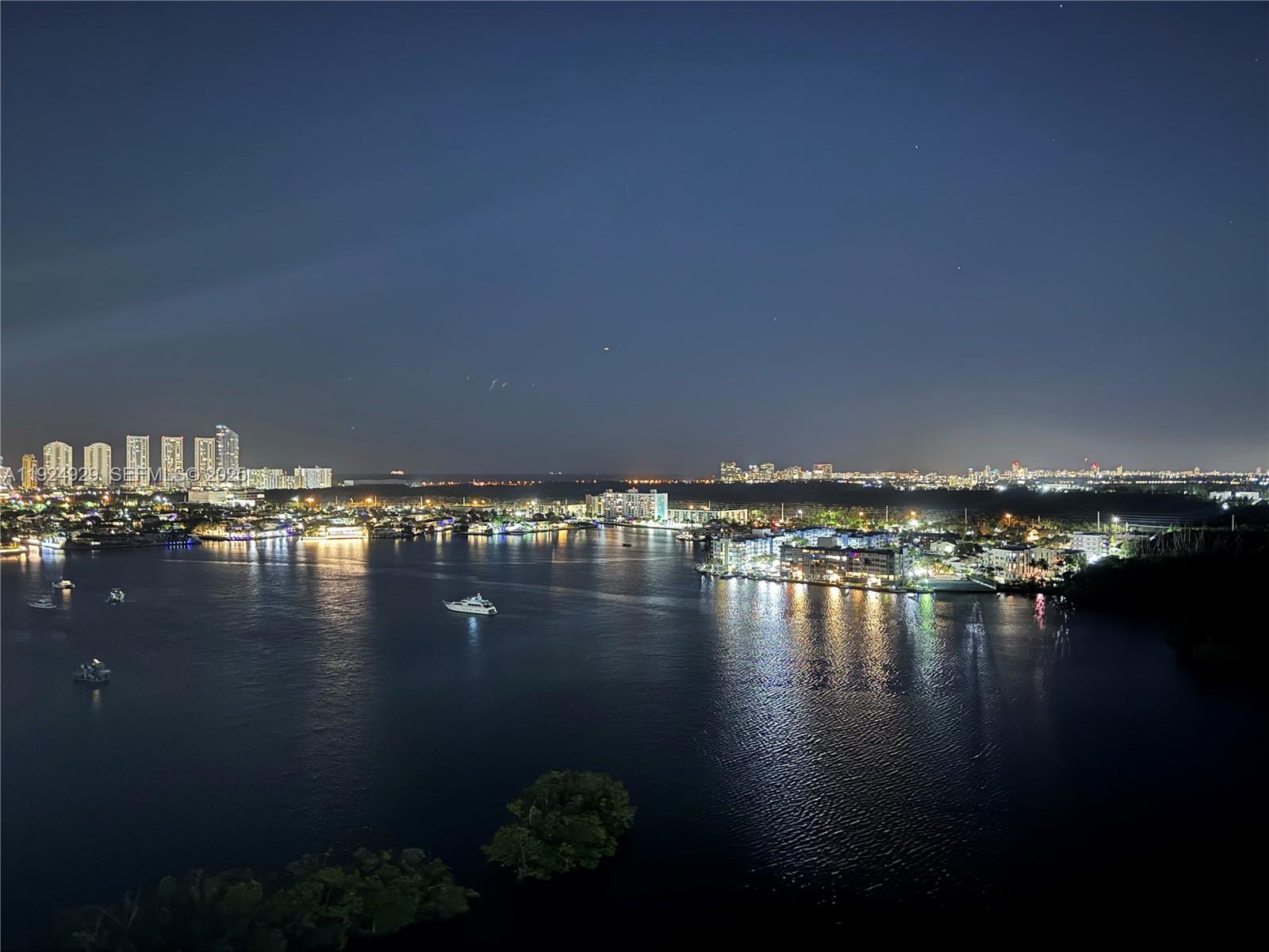 17111 Biscayne Blvd #2002 North Miami Beach, FL 33160