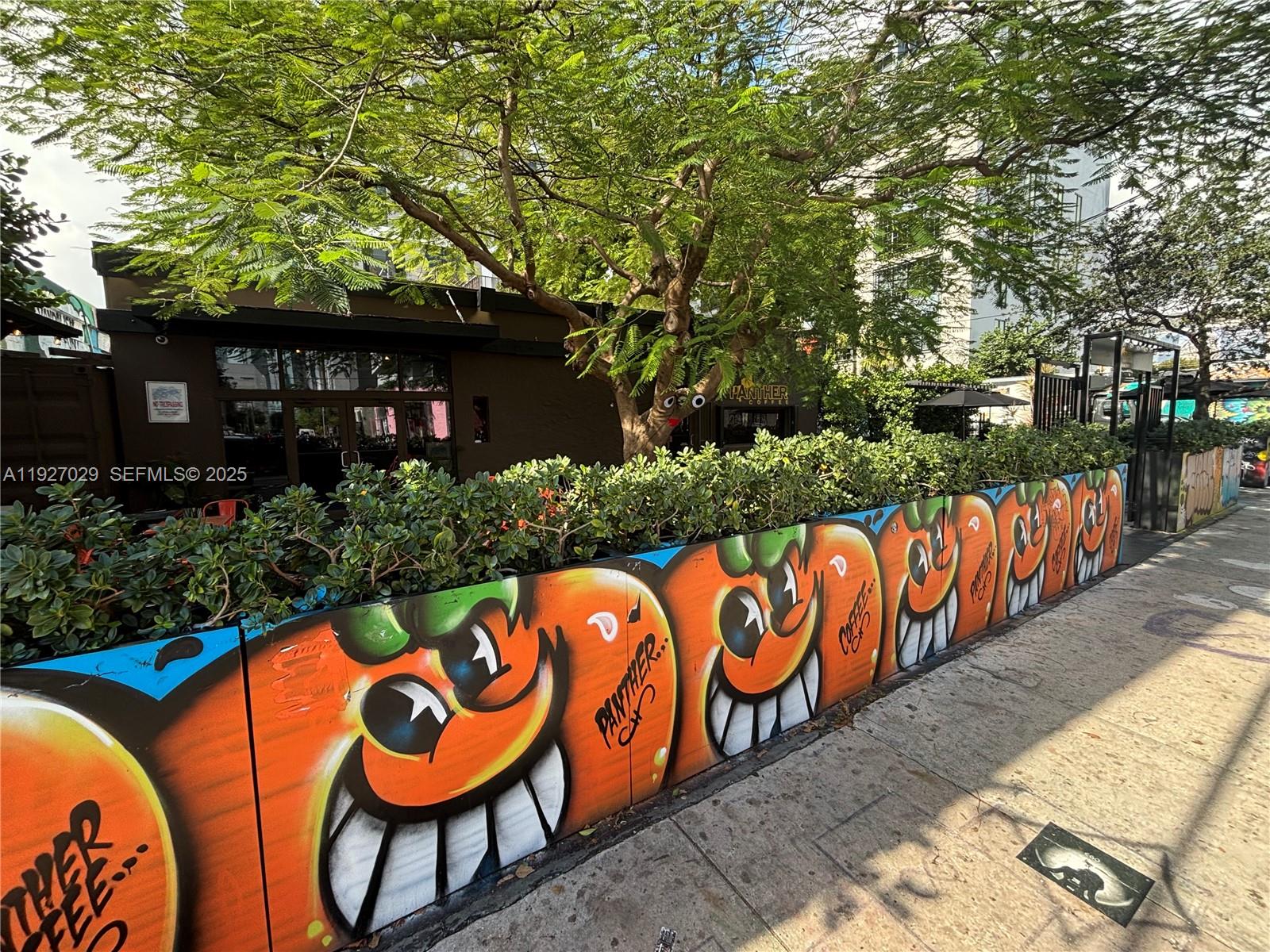 250 NW 24th St #3C Miami, FL 33127