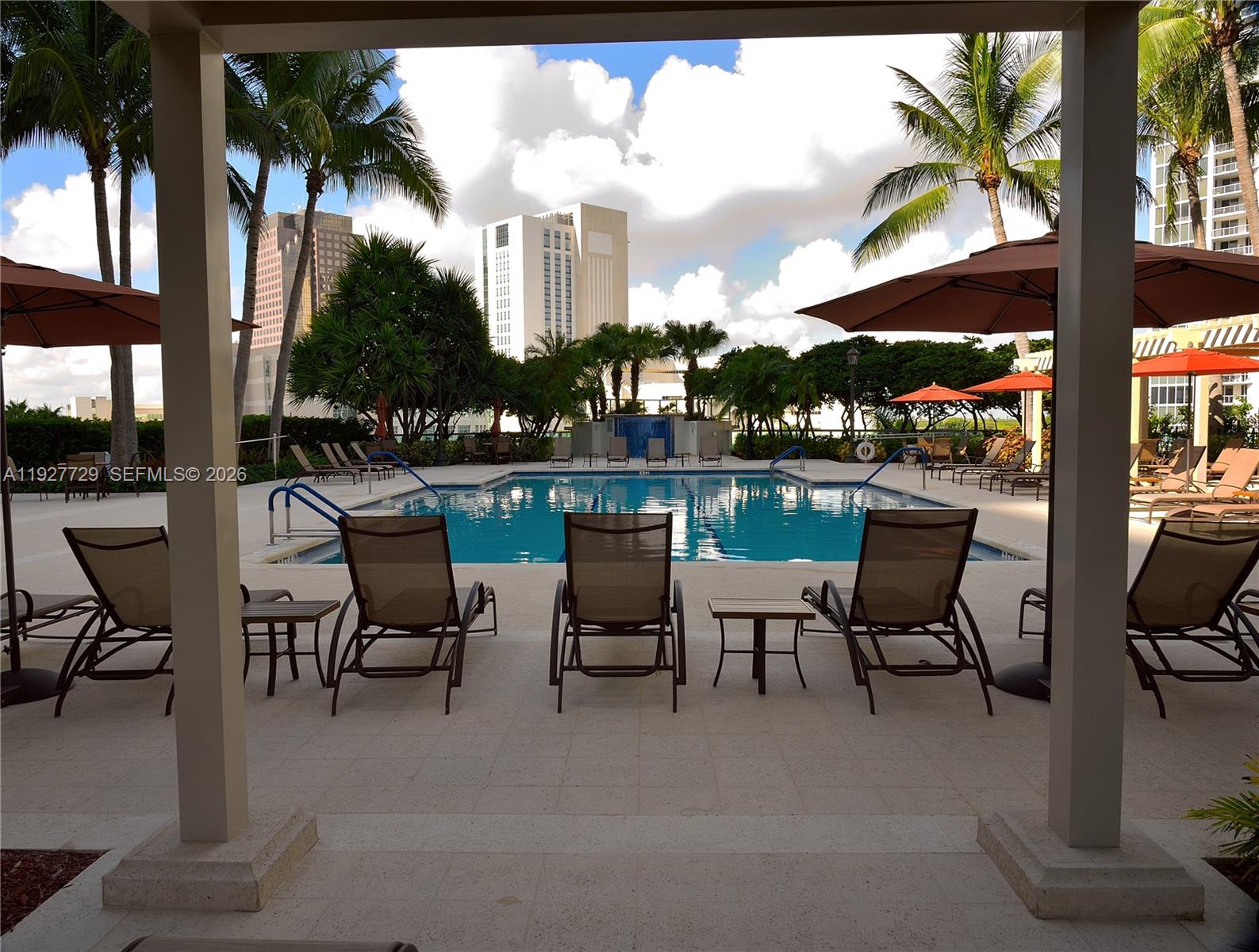 347 N New Riv Dr E #1808 Fort Lauderdale, FL 33301