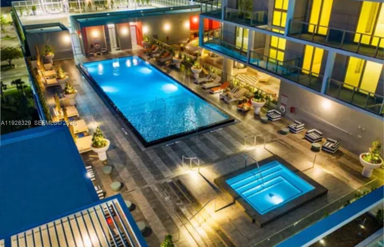 2000 Metropica Way #1701 Sunrise, FL 33323