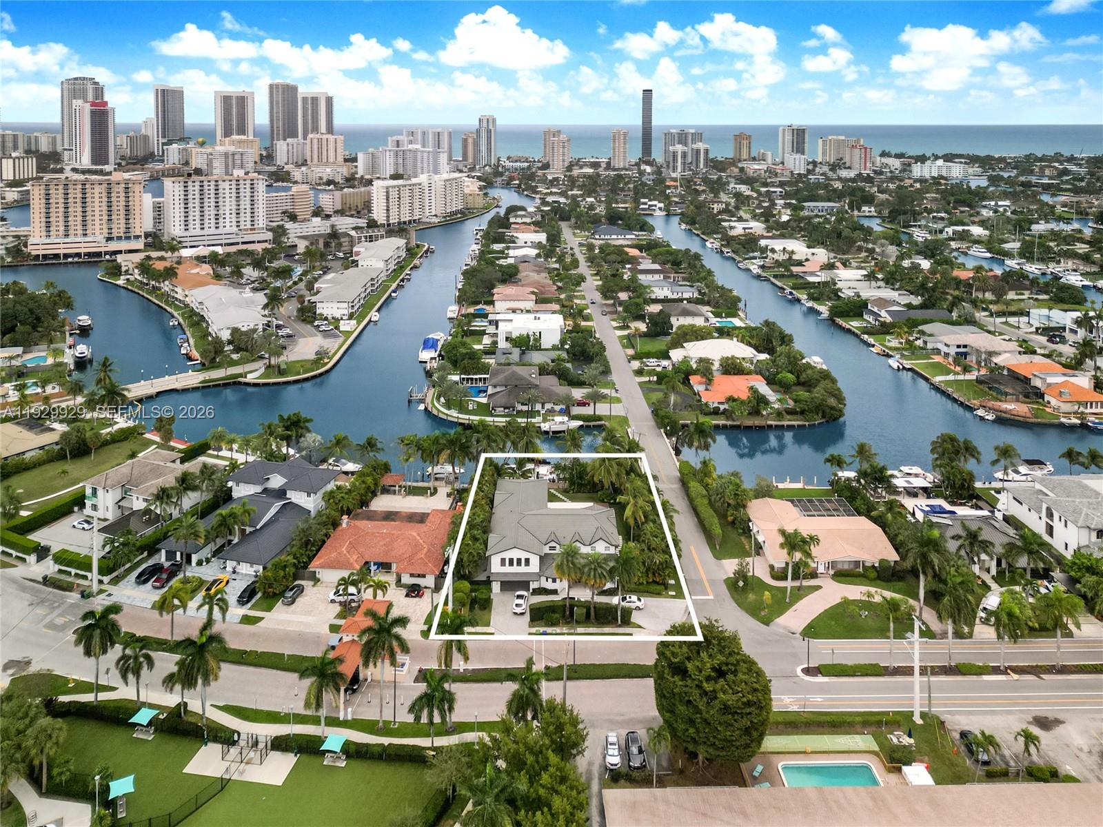 431 Layne Blvd Hallandale Beach, FL 33009