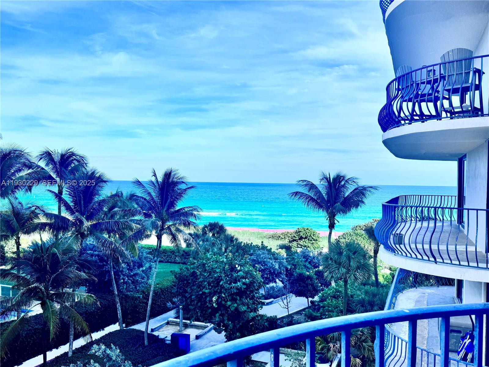 8877 Collins Ave #402