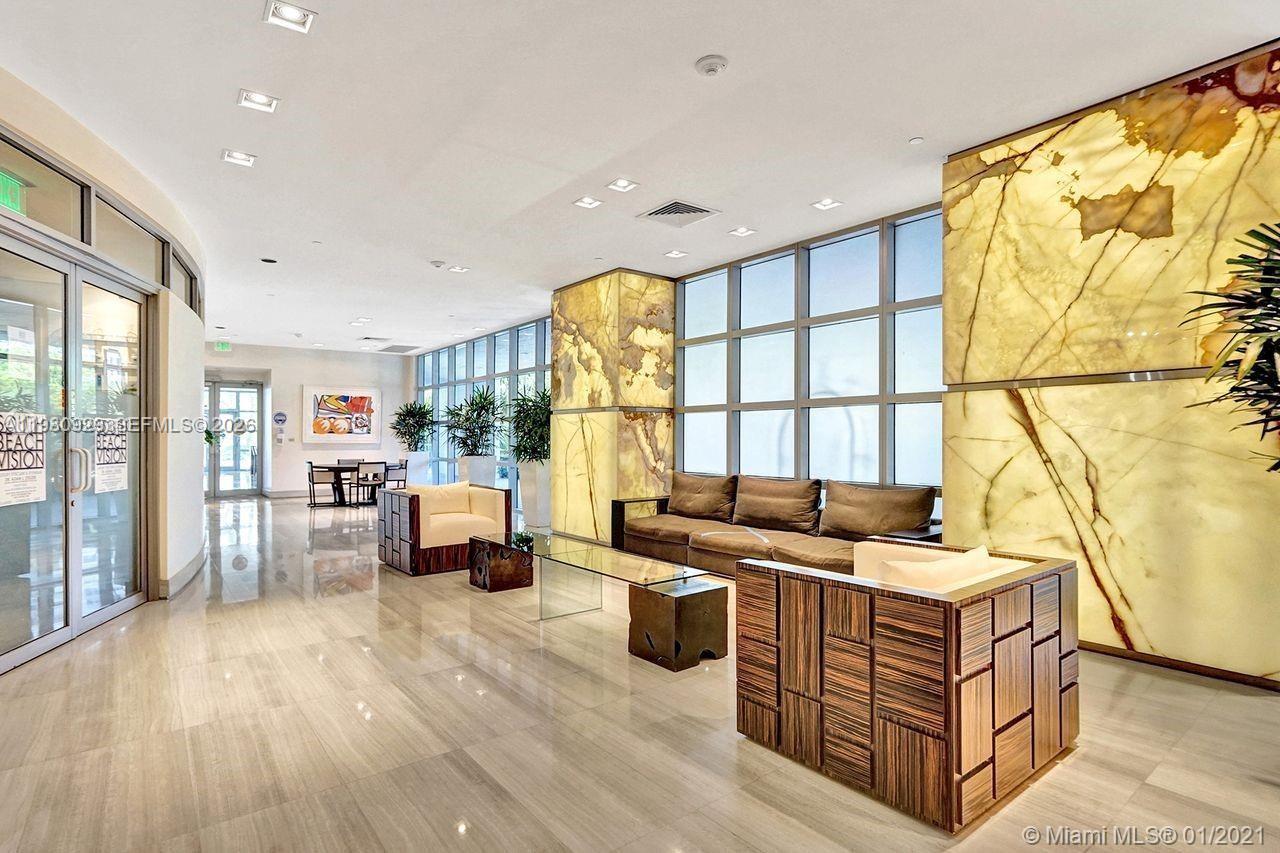 image The Waverly at South Beach16