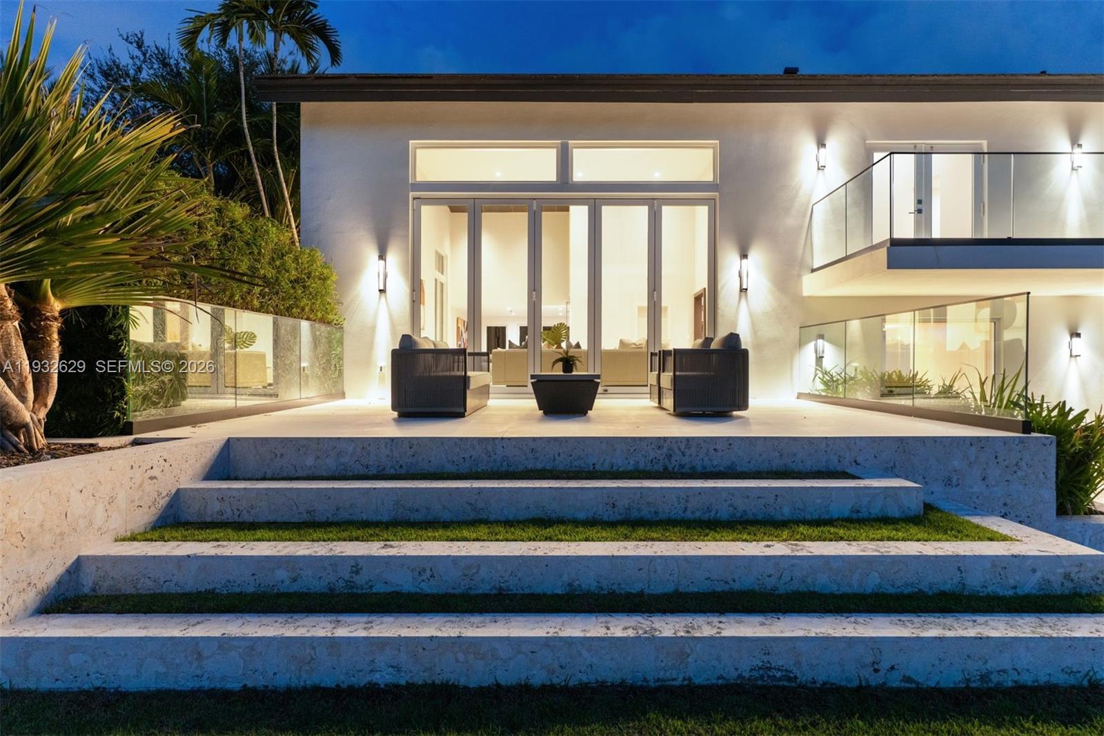 6970 Sunrise Dr Coral Gables, FL 33133