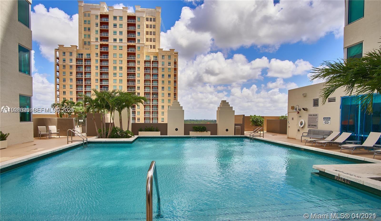 9066 SW 73rd Ct #2002 Miami, FL 33156