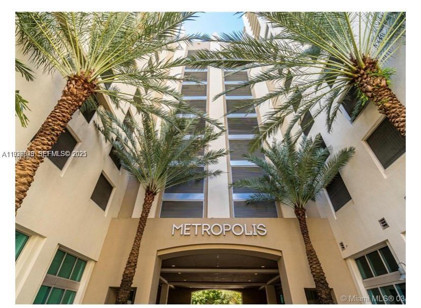 9066 SW 73rd Ct #2002 Miami, FL 33156