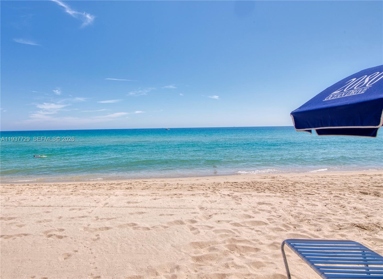 2067 S Ocean Dr #TH5