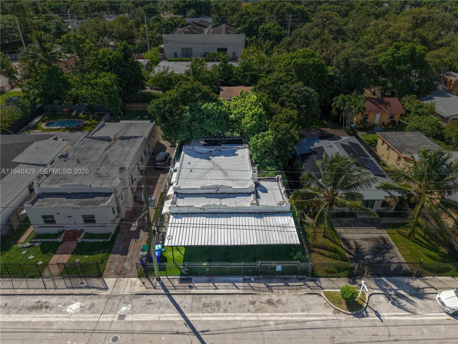 128 NW 53rd St Miami, FL 33127