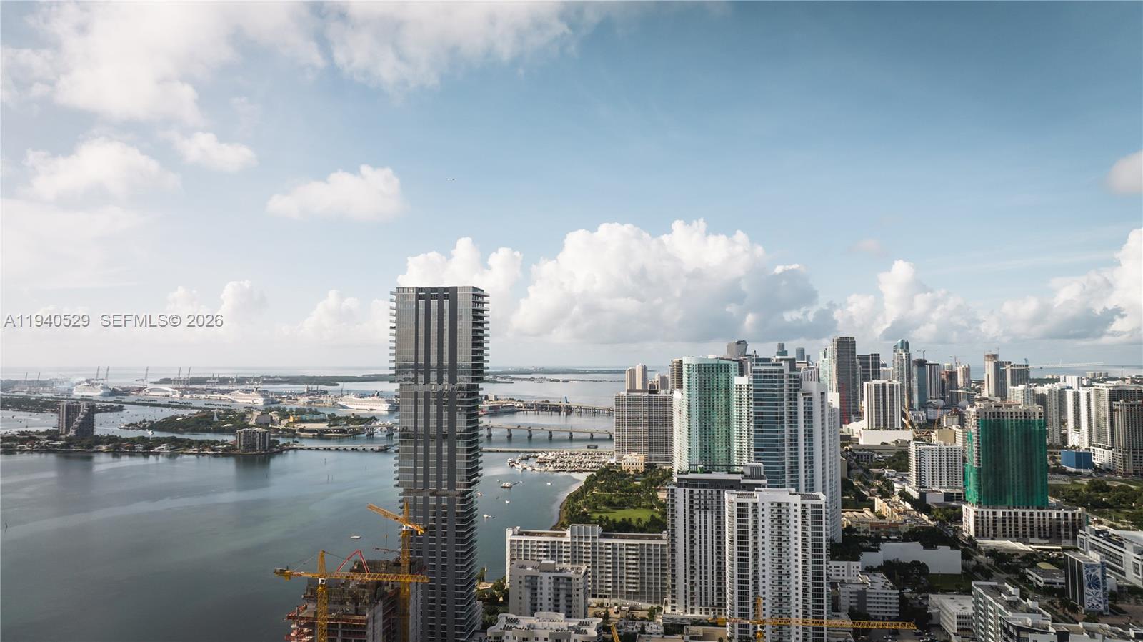 700 NE 26th Ter #4403 Miami, FL 33137