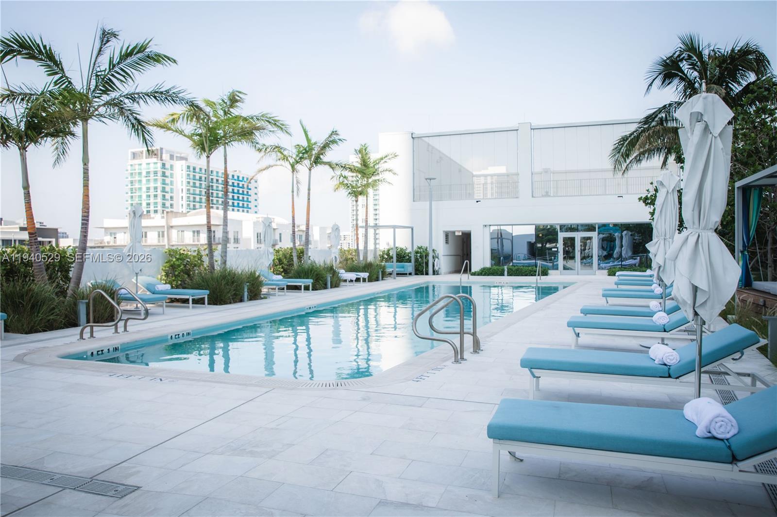 700 NE 26th Ter #4403 Miami, FL 33137