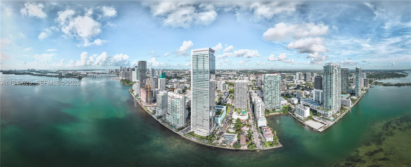 700 NE 26th Ter #4403 Miami, FL 33137