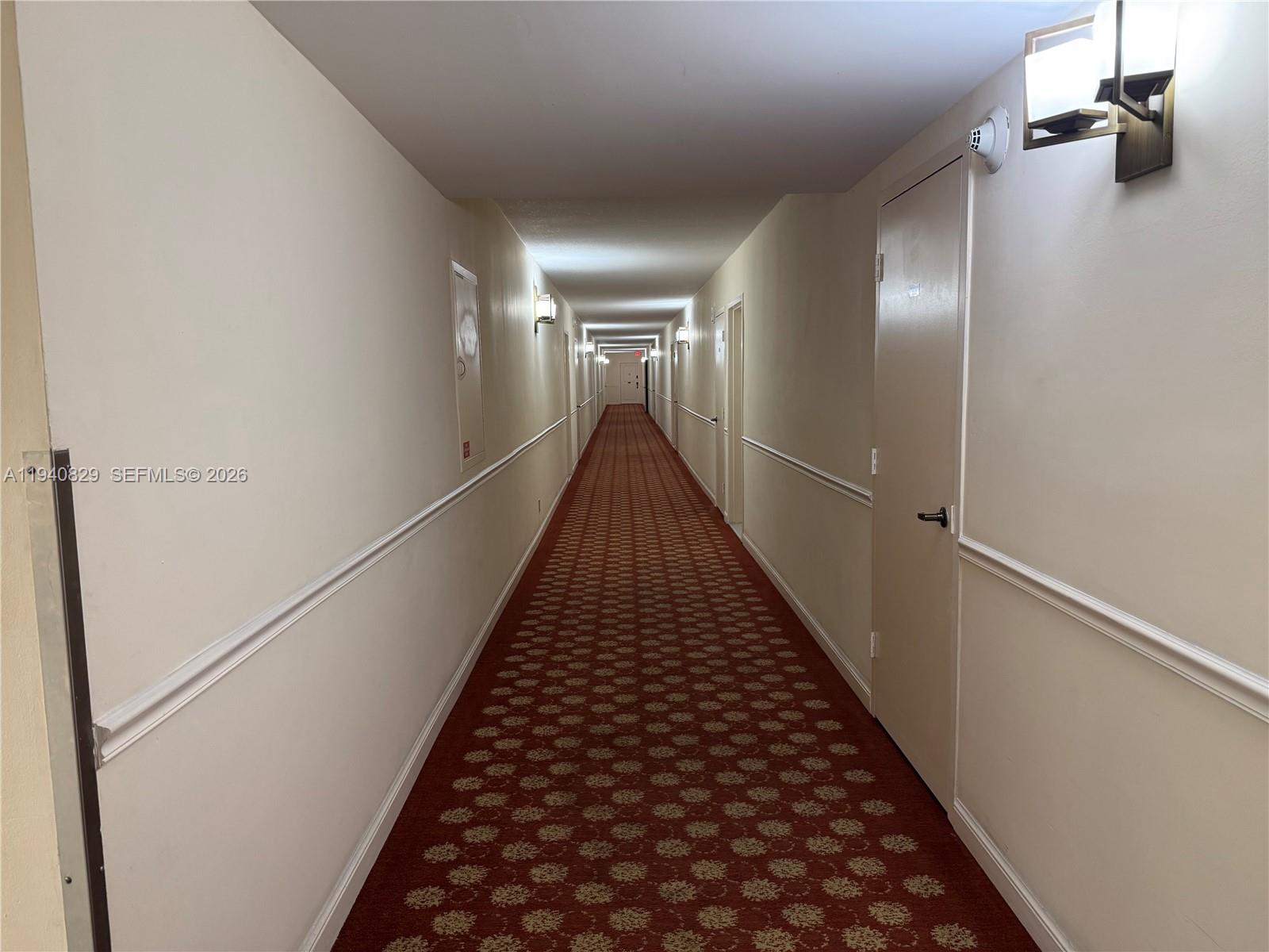 2500 Parkview Dr #1210 Hallandale Beach, FL 33009