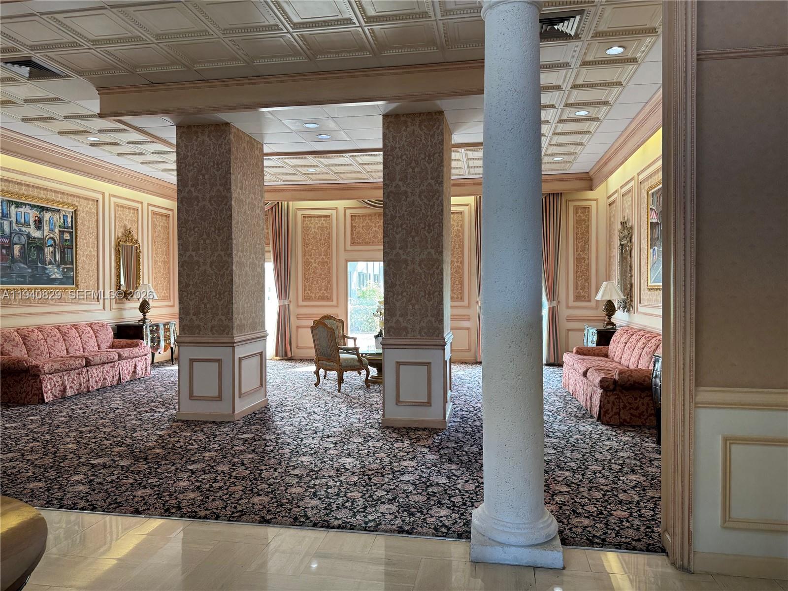 2500 Parkview Dr #1210 Hallandale Beach, FL 33009