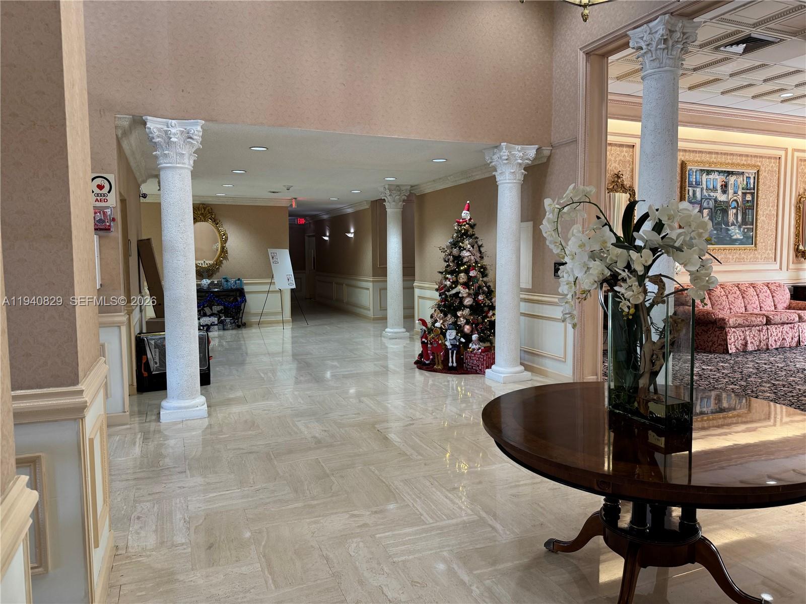 2500 Parkview Dr #1210 Hallandale Beach, FL 33009