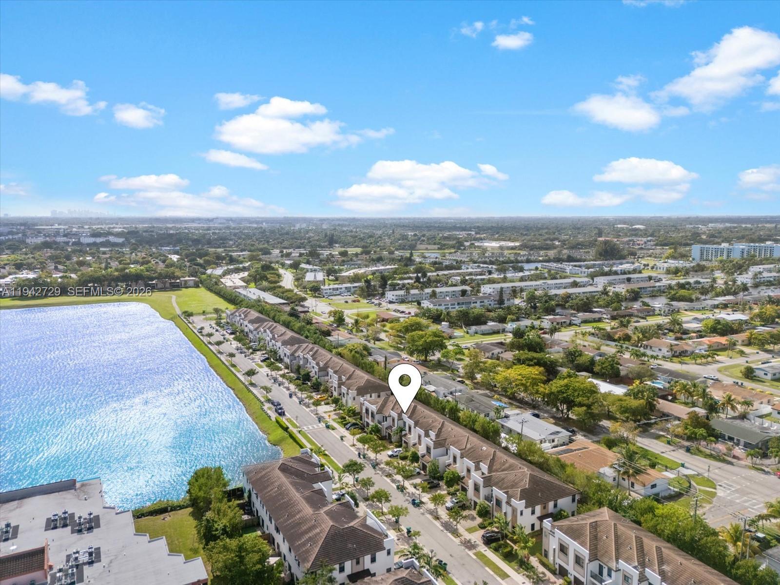 20626 NE 2nd Ct Miami, FL 33179