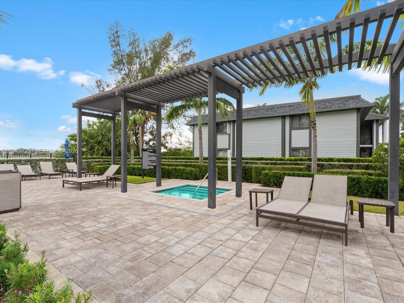 20626 NE 2nd Ct Miami, FL 33179