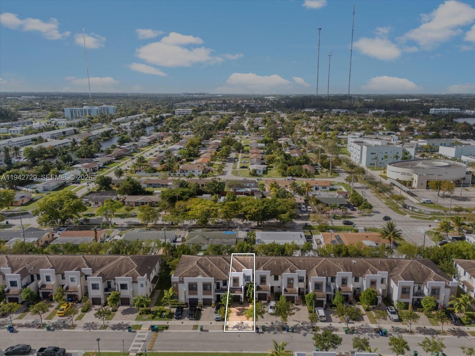 20626 NE 2nd Ct Miami, FL 33179