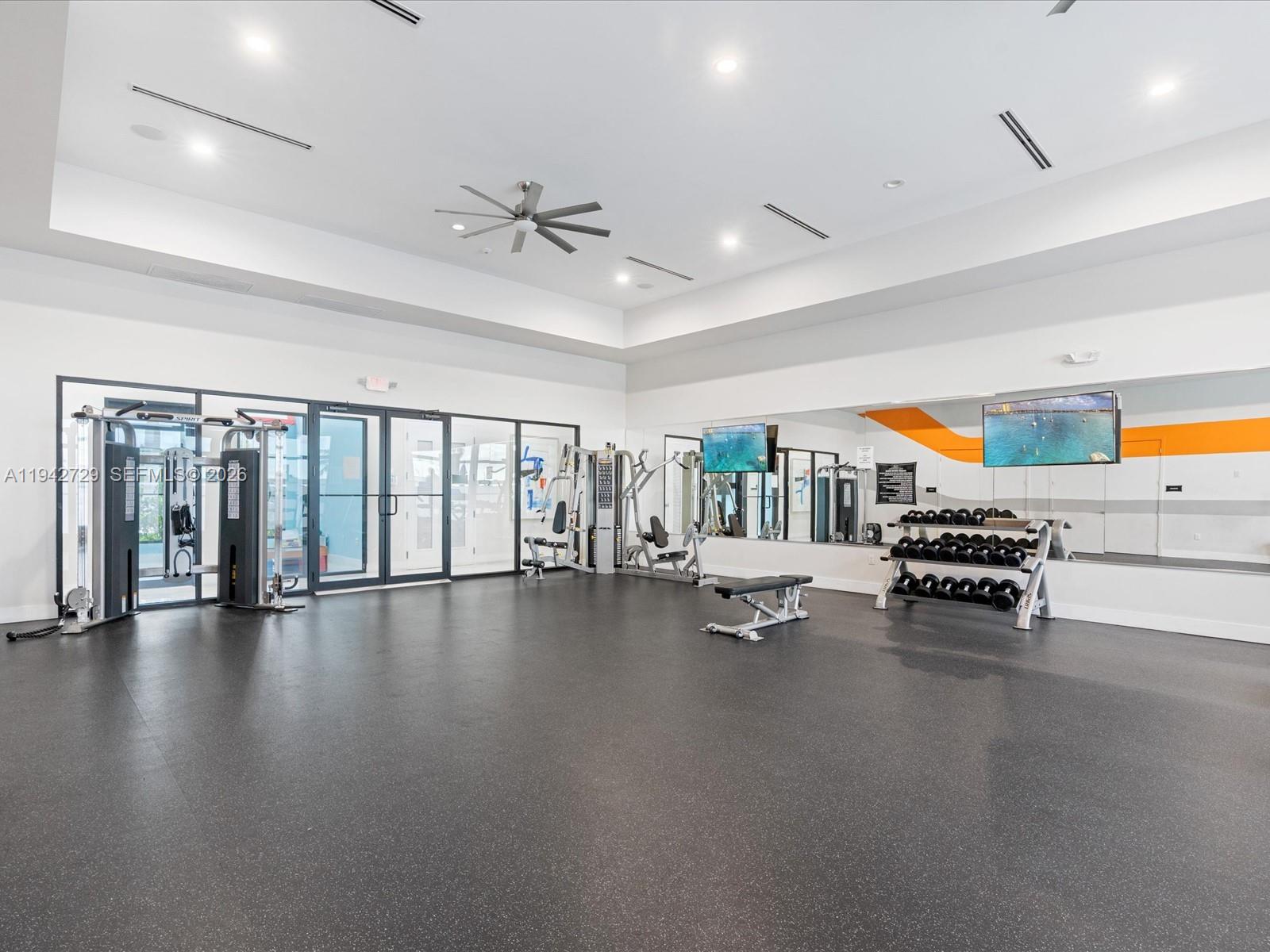 20626 NE 2nd Ct Miami, FL 33179