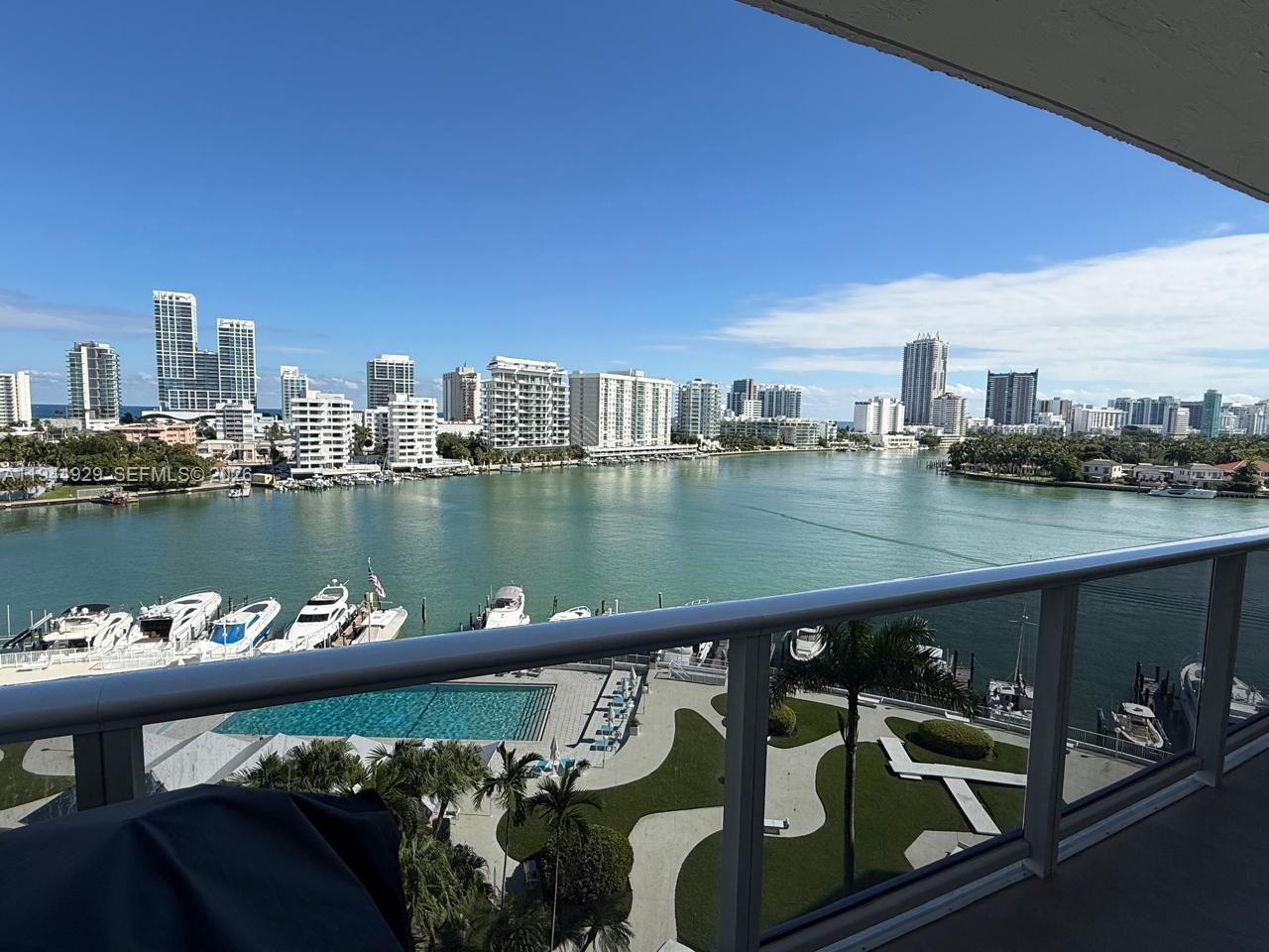 900 Bay Dr #410 Miami Beach, FL 33141