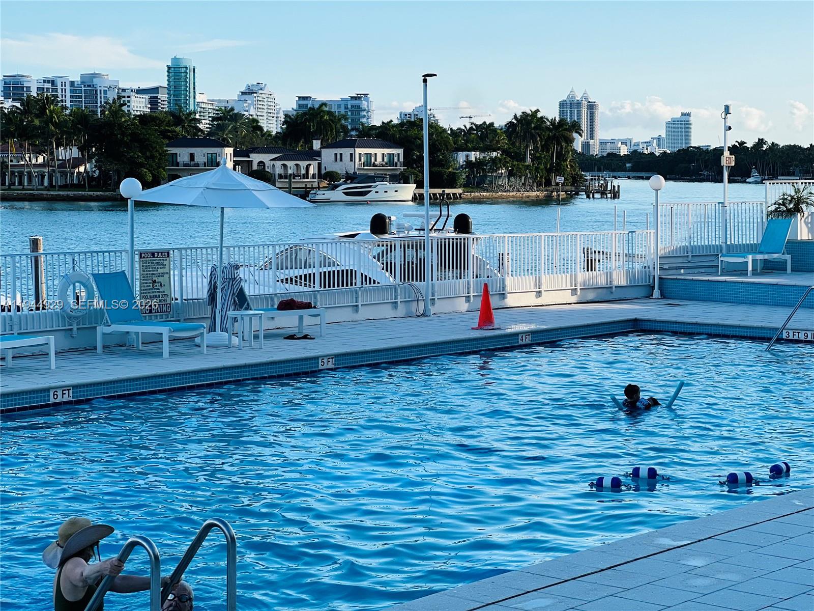 900 Bay Dr #410 Miami Beach, FL 33141