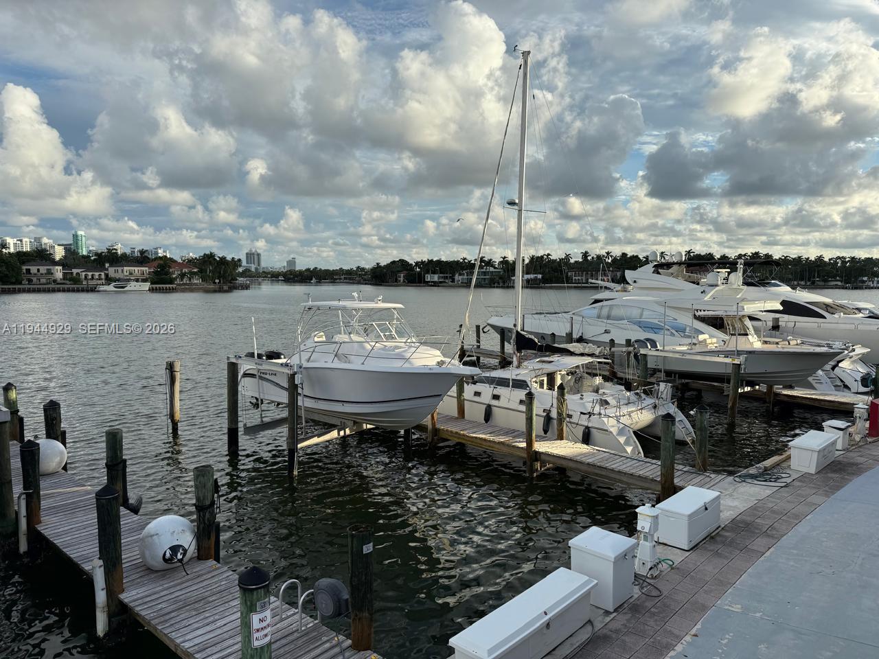 900 Bay Dr #410 Miami Beach, FL 33141