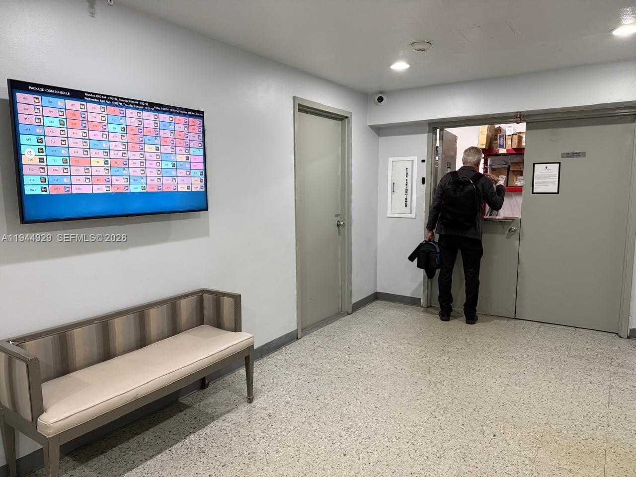 900 Bay Dr #410 Miami Beach, FL 33141