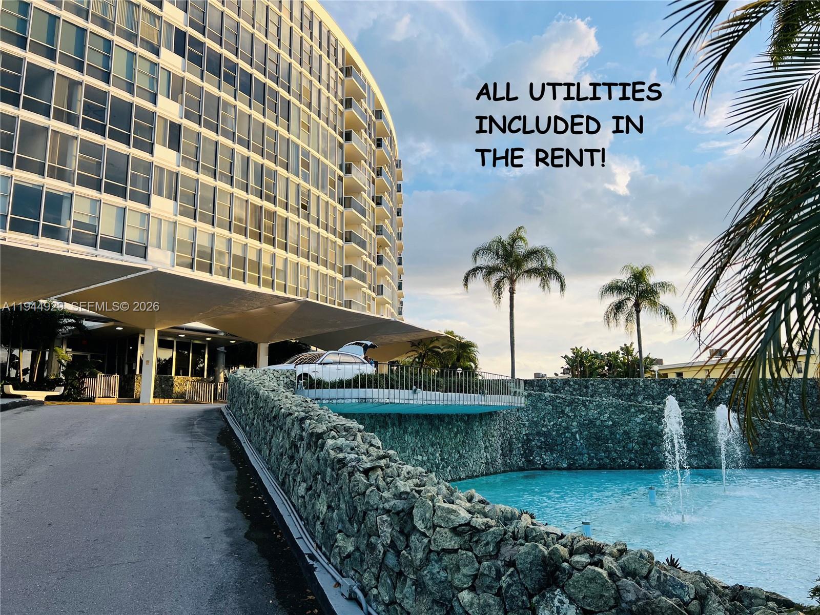 900 Bay Dr #410 Miami Beach, FL 33141