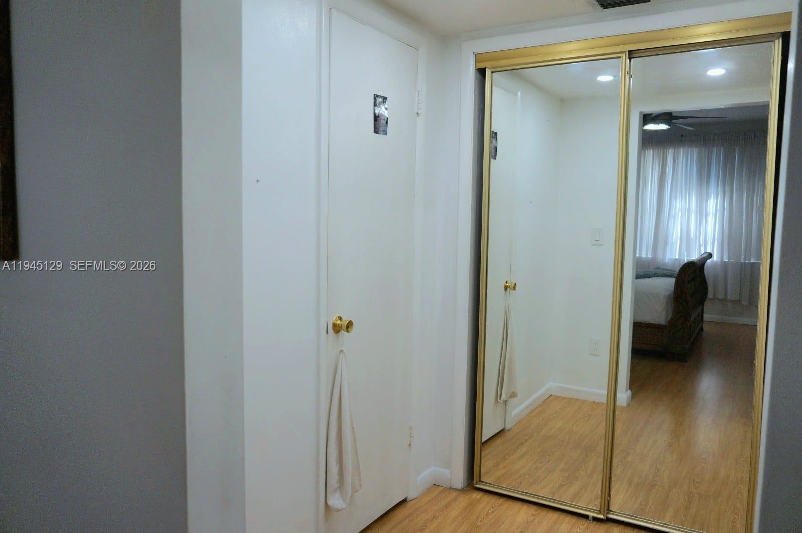 Undisclosed Address Miami, FL 33179