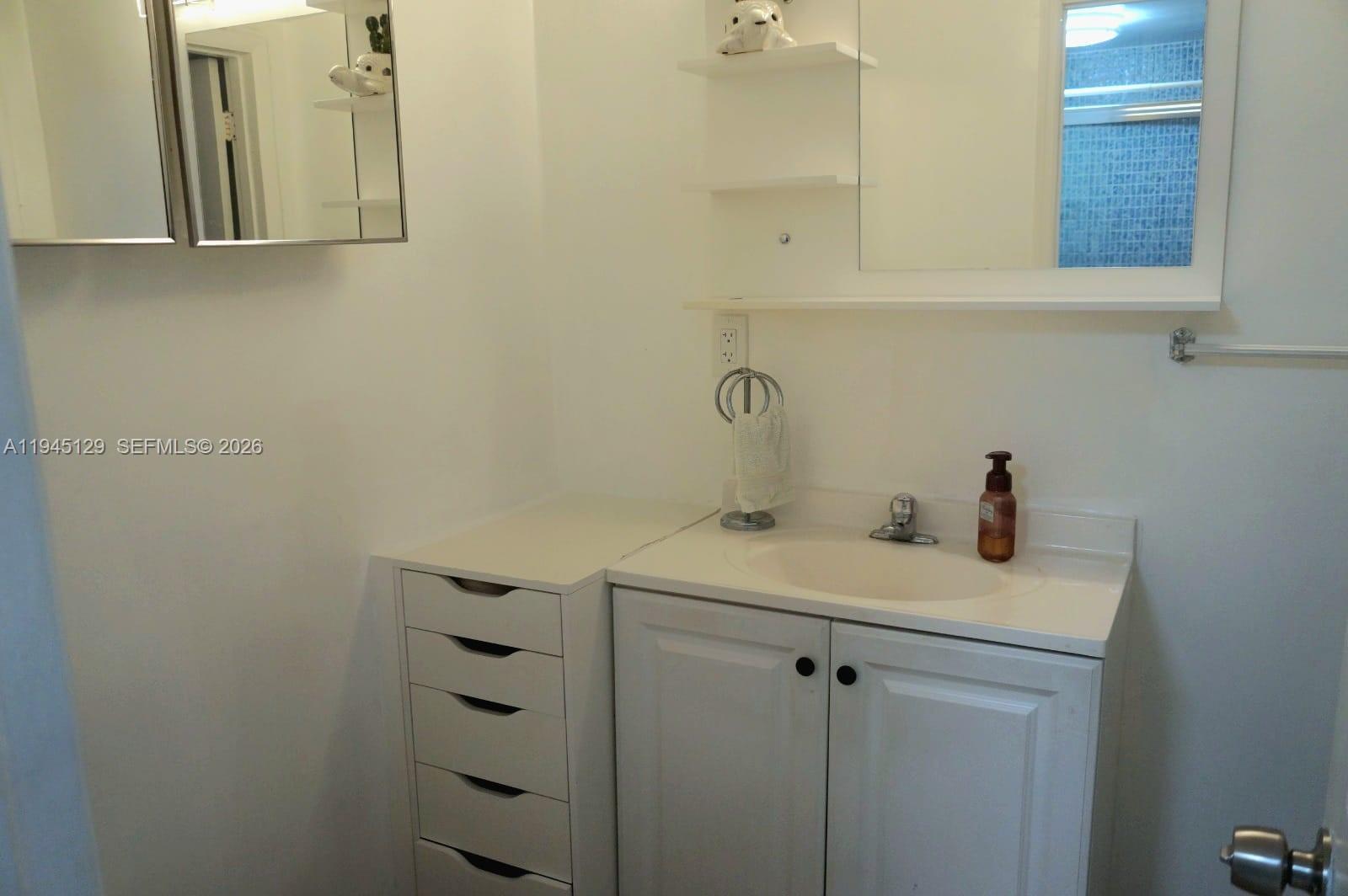 Undisclosed Address Miami, FL 33179