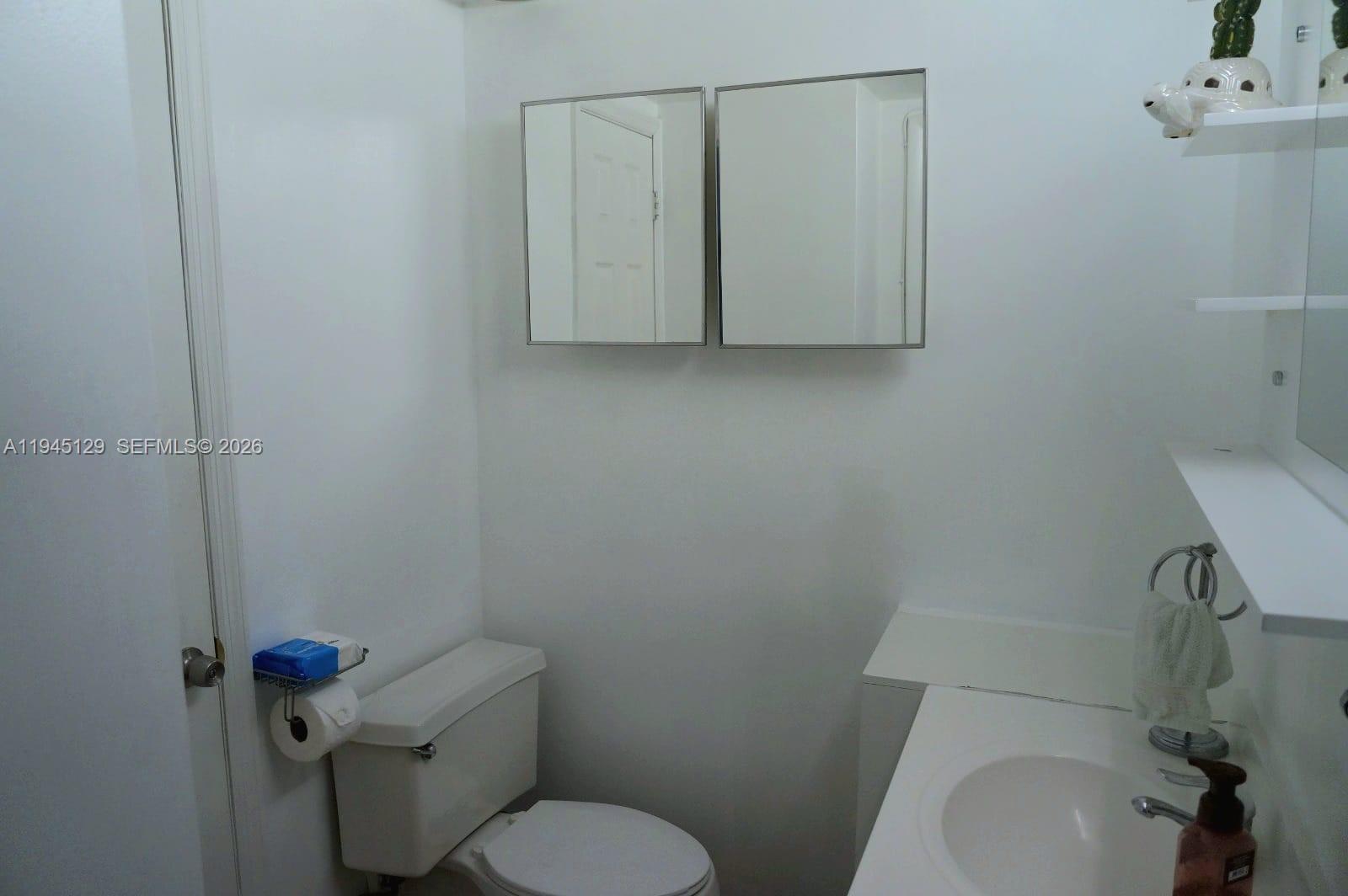 Undisclosed Address Miami, FL 33179