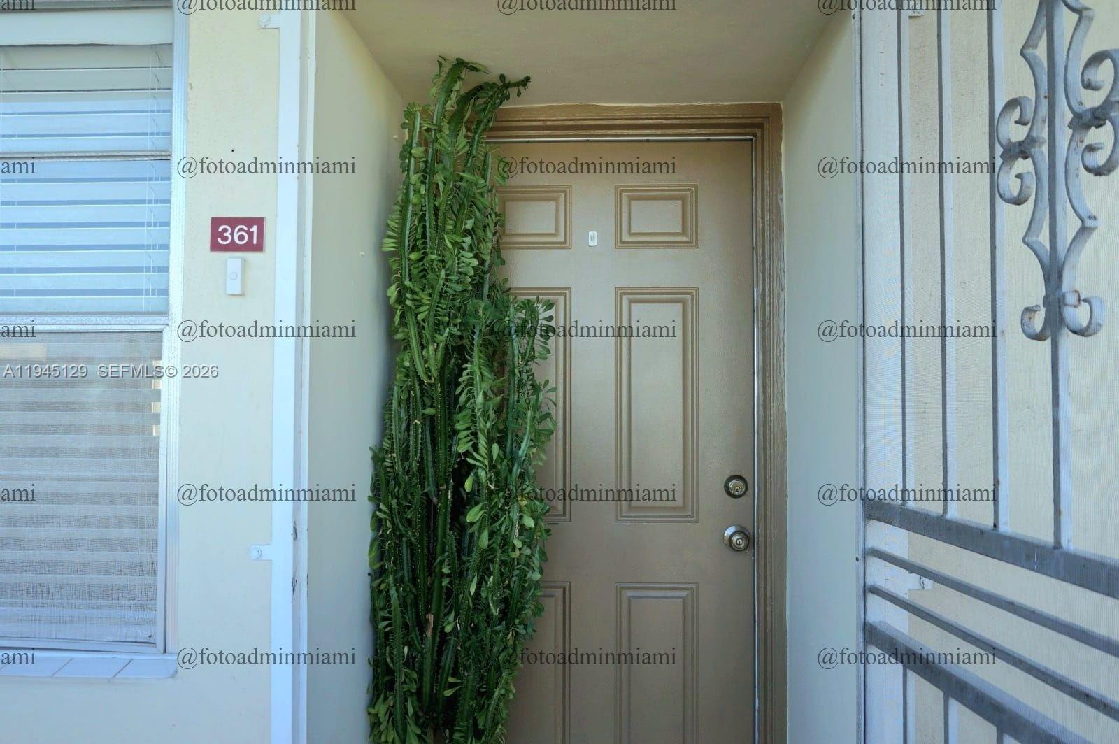 Undisclosed Address Miami, FL 33179