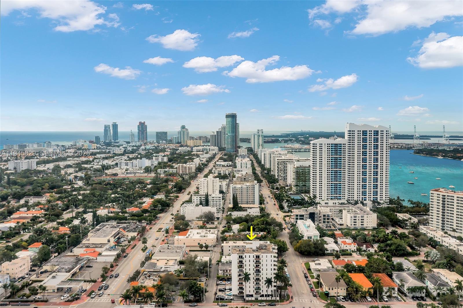 1455 West Ave #503 Miami Beach, FL 33139