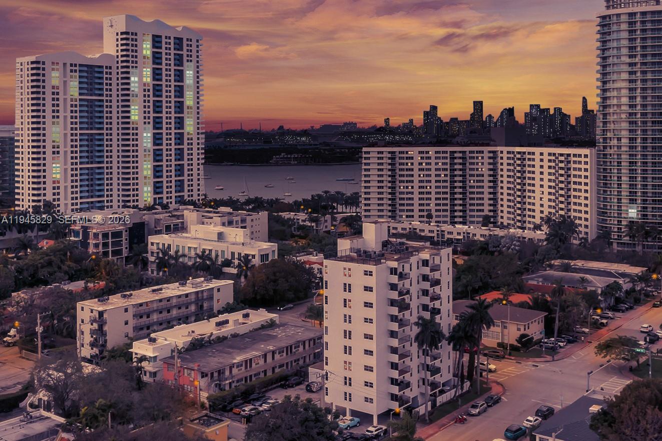 1455 West Ave #503 Miami Beach, FL 33139