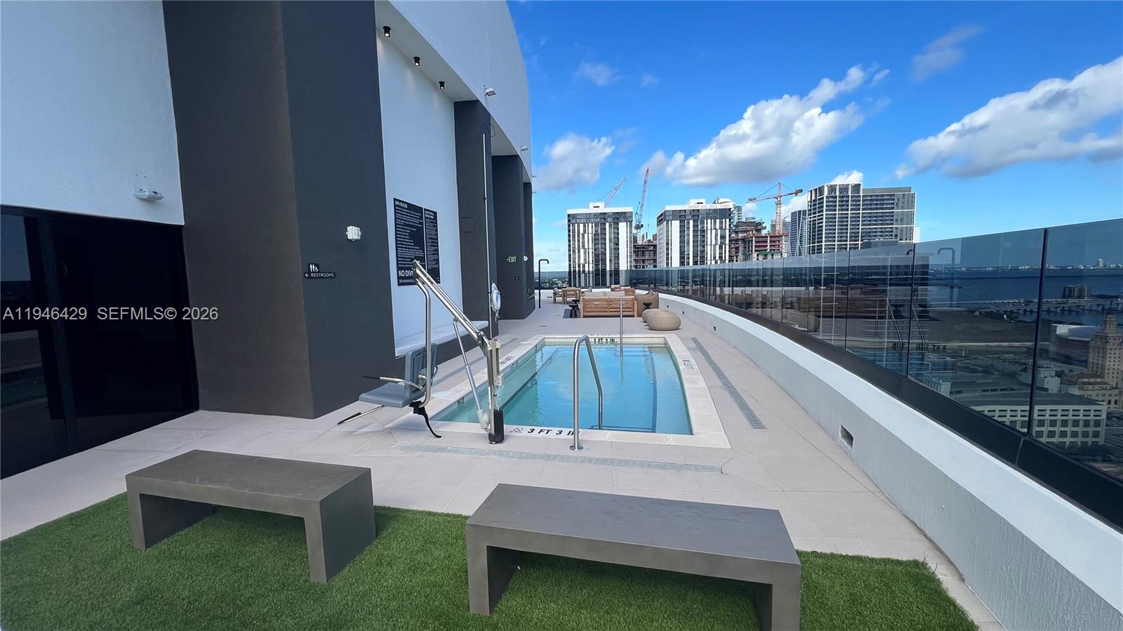 225 N Miami Ave #212 Miami, FL 33128