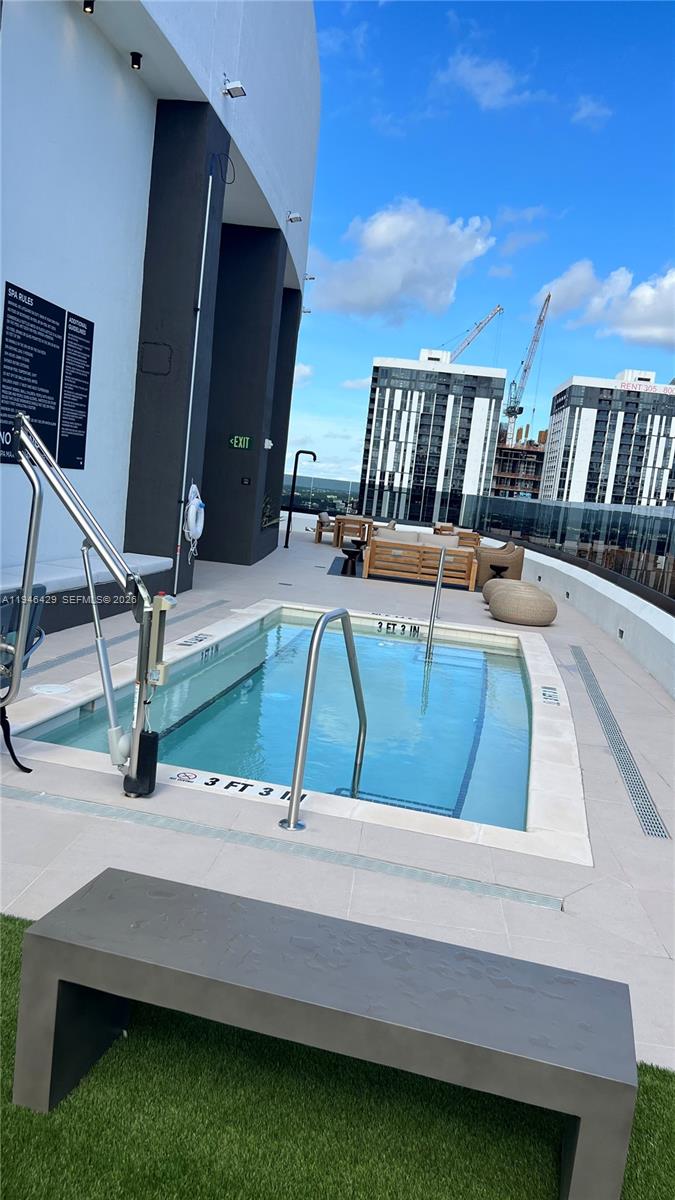 225 N Miami Ave #212 Miami, FL 33128