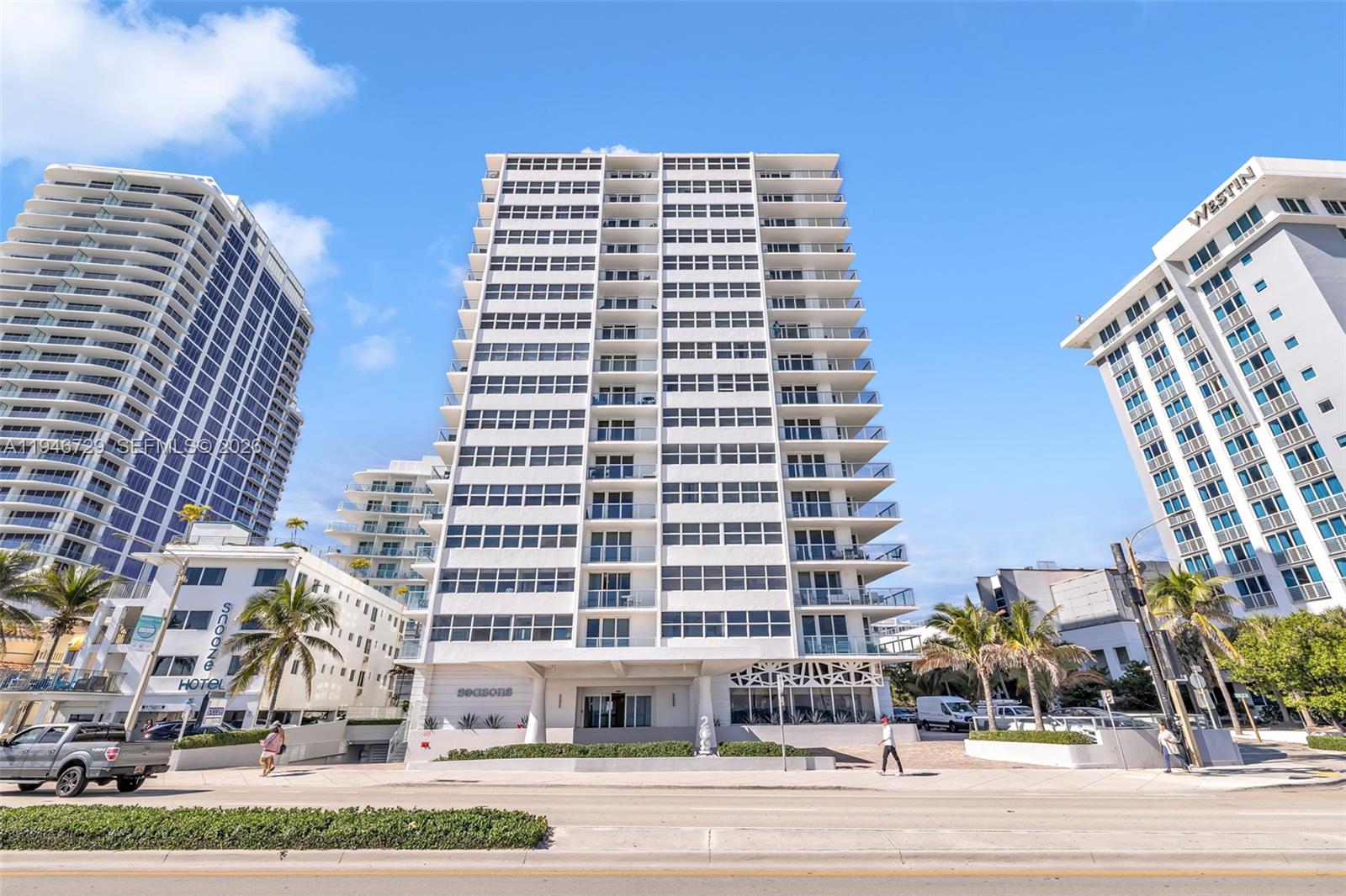 209 N Fort Lauderdale Bch Blvd #6B Fort Lauderdale, FL 33304