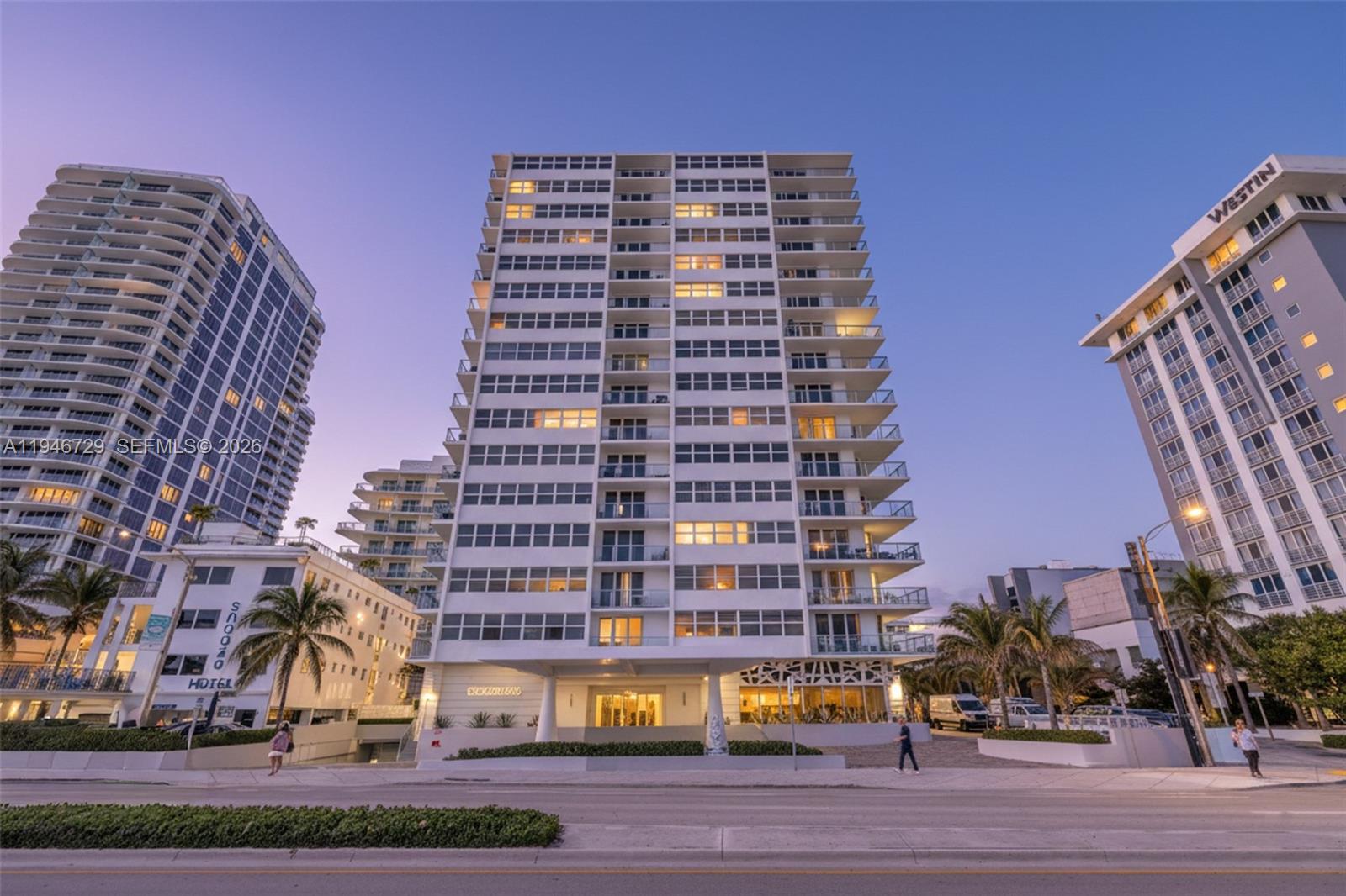 209 N Fort Lauderdale Bch Blvd #6B Fort Lauderdale, FL 33304
