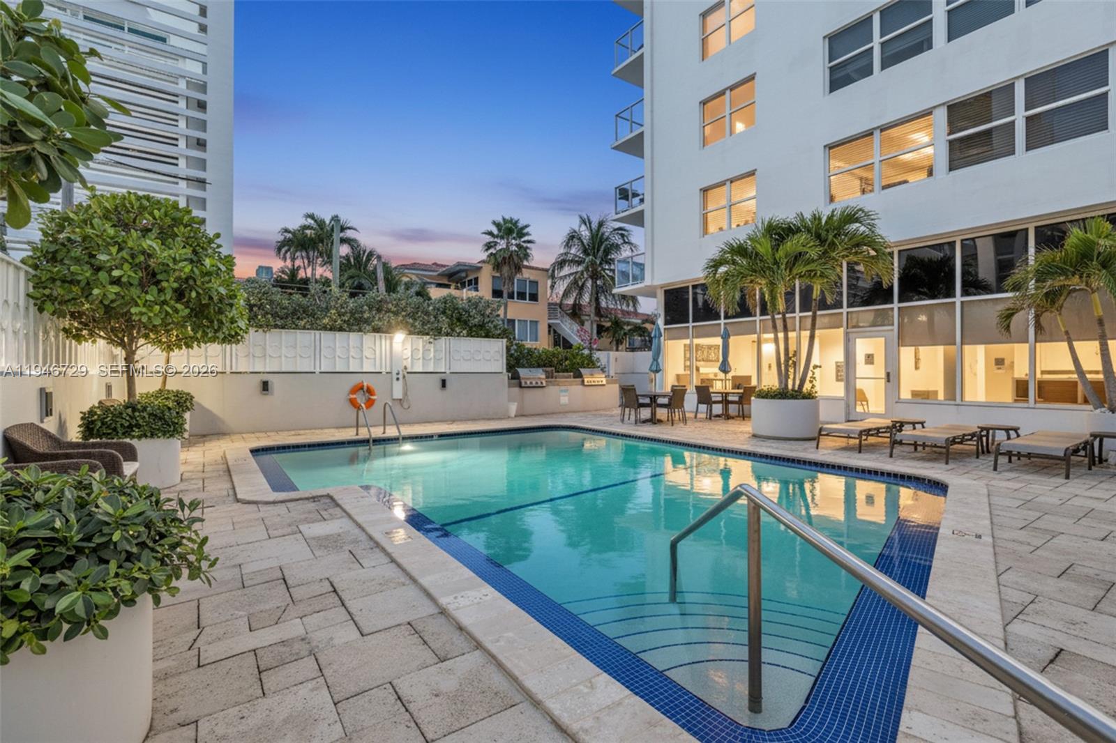 209 N Fort Lauderdale Bch Blvd #6B Fort Lauderdale, FL 33304