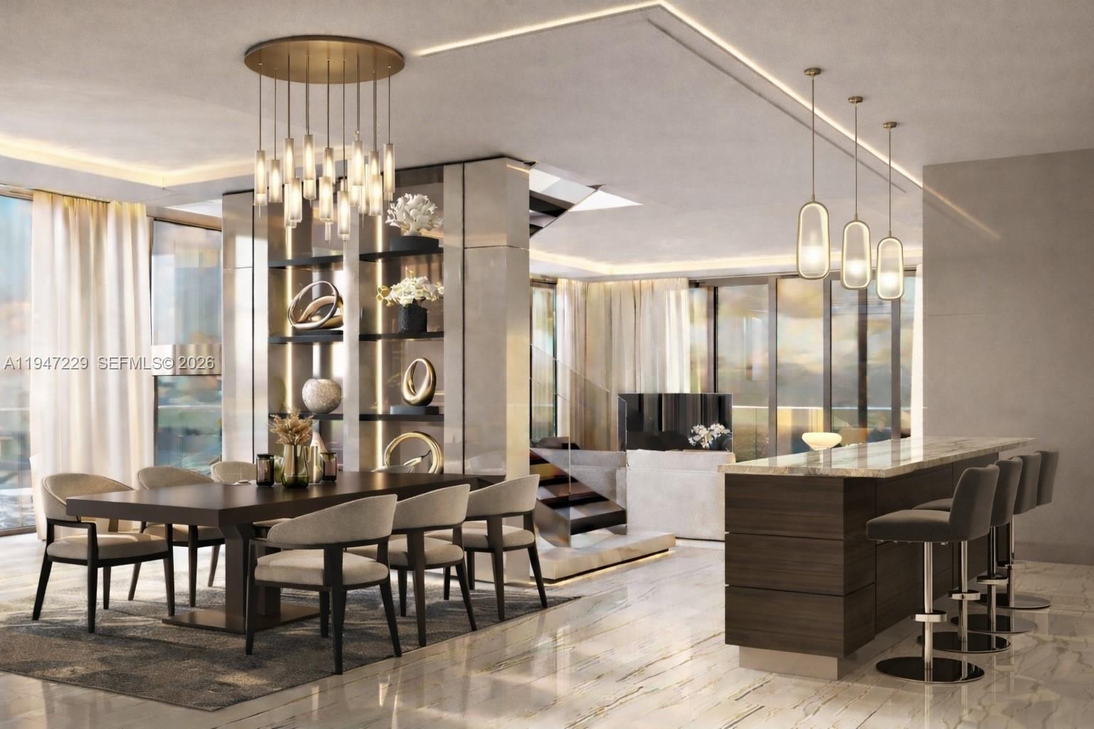 3319 N Ocean Dr #TH2