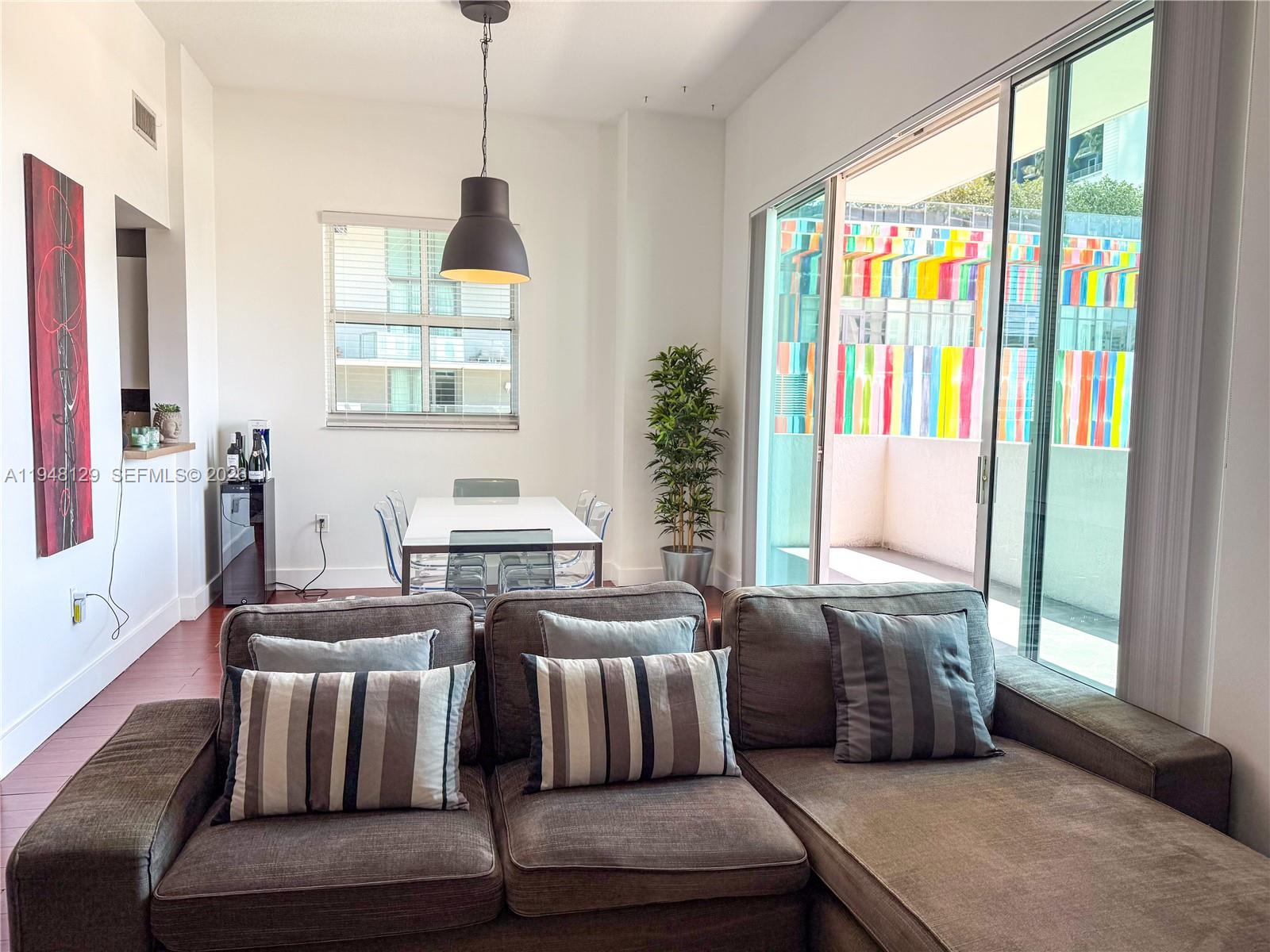 1250 S Miami Ave #801