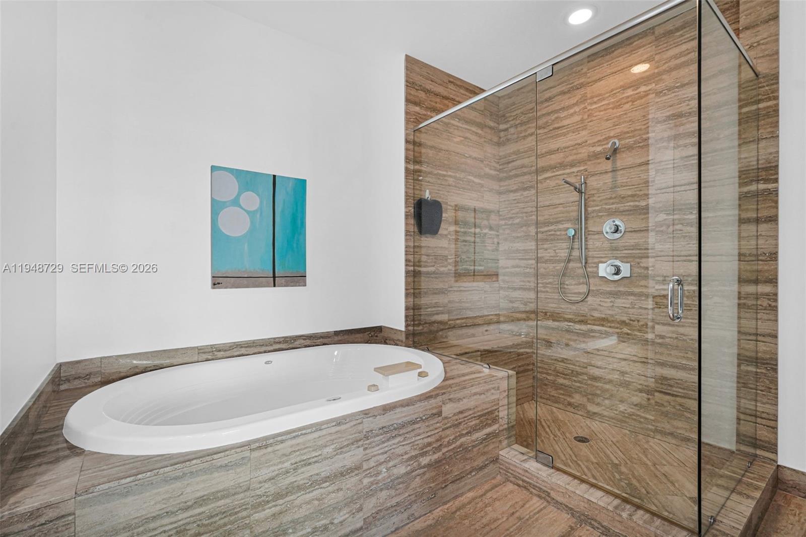 image Trump Tower One68