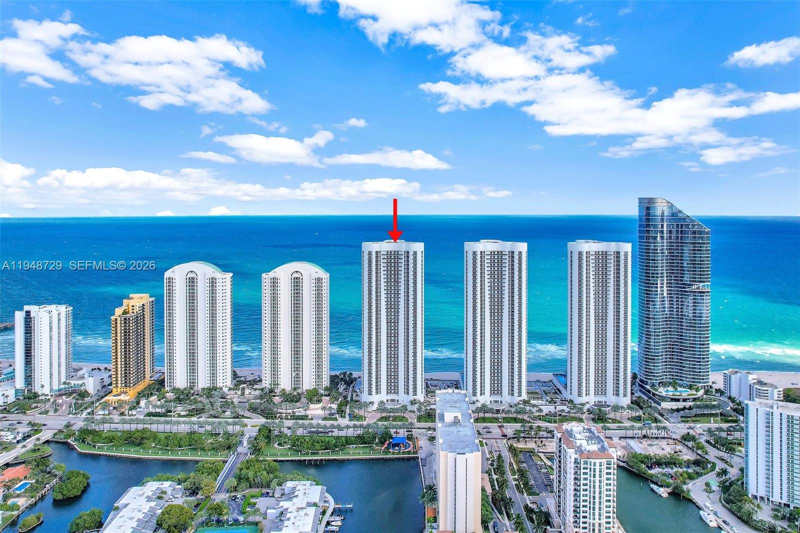 image Trump Tower One79