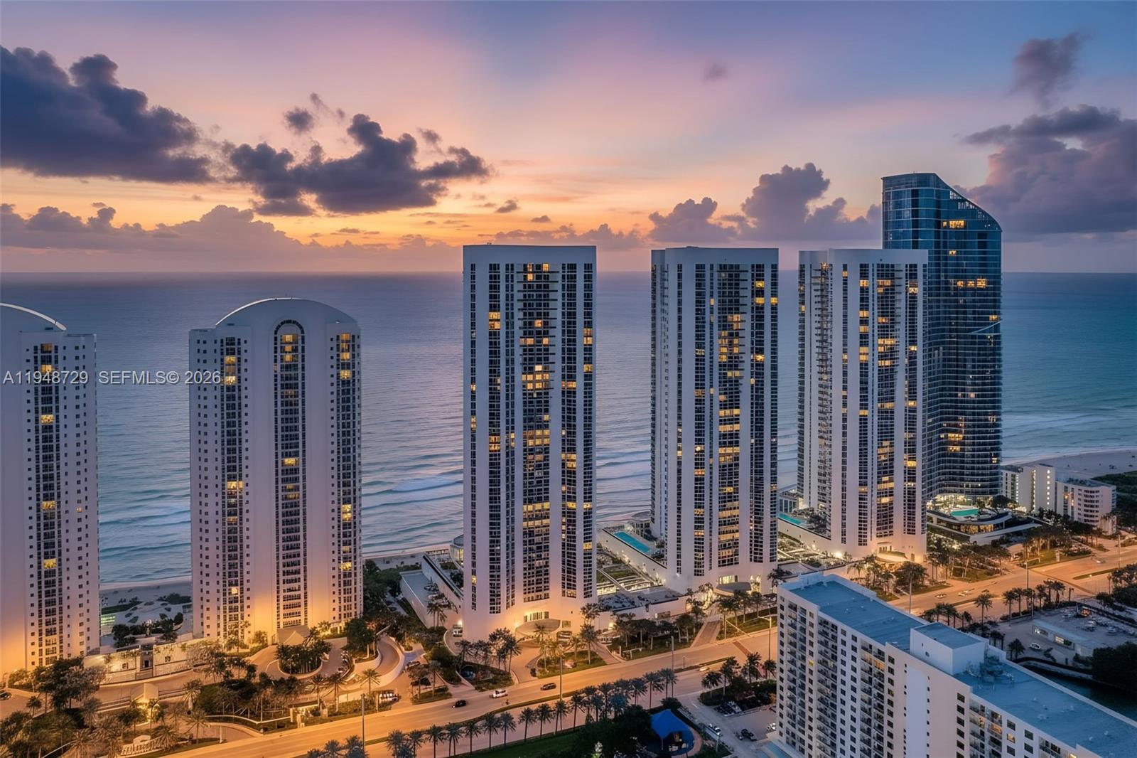 image Trump Tower One84