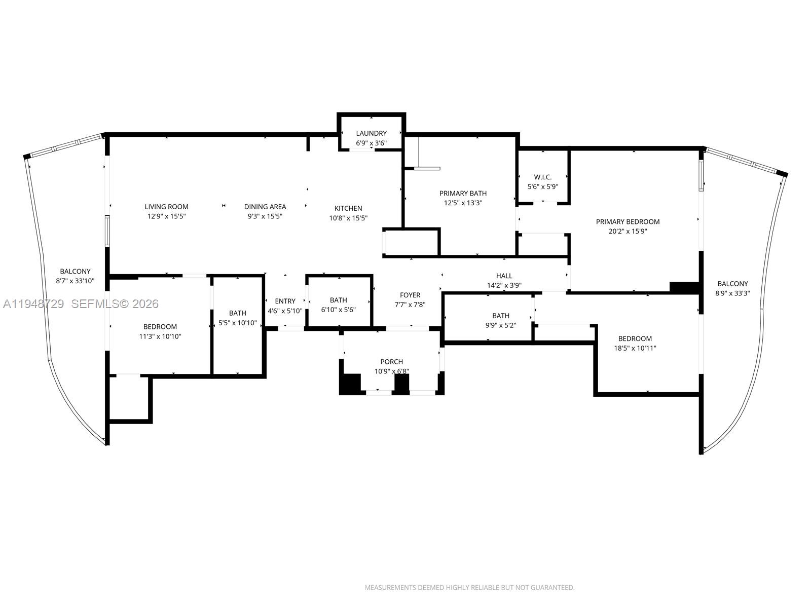 image Trump Tower One86