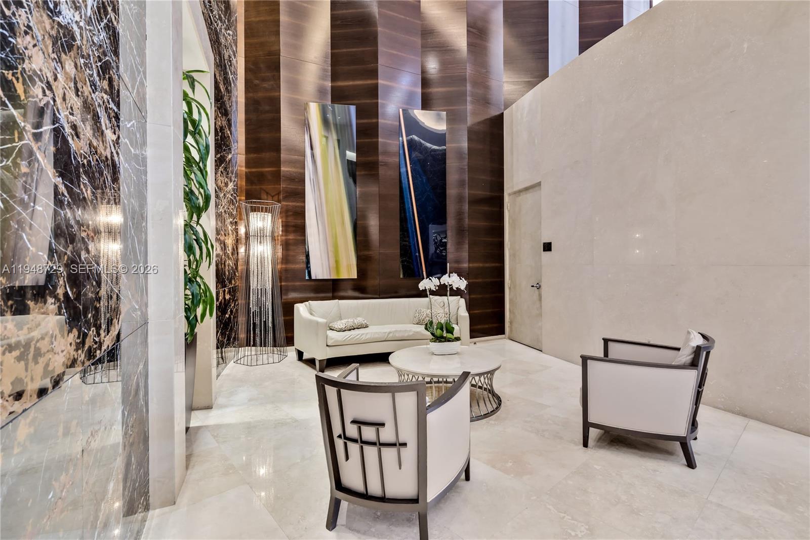 image Trump Tower One87